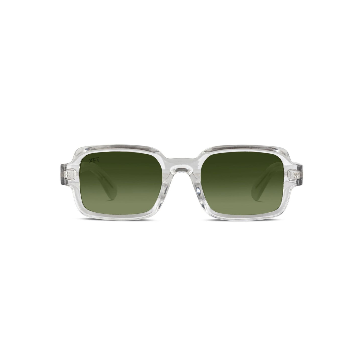 X Frame Therapy Lunettes de soleil