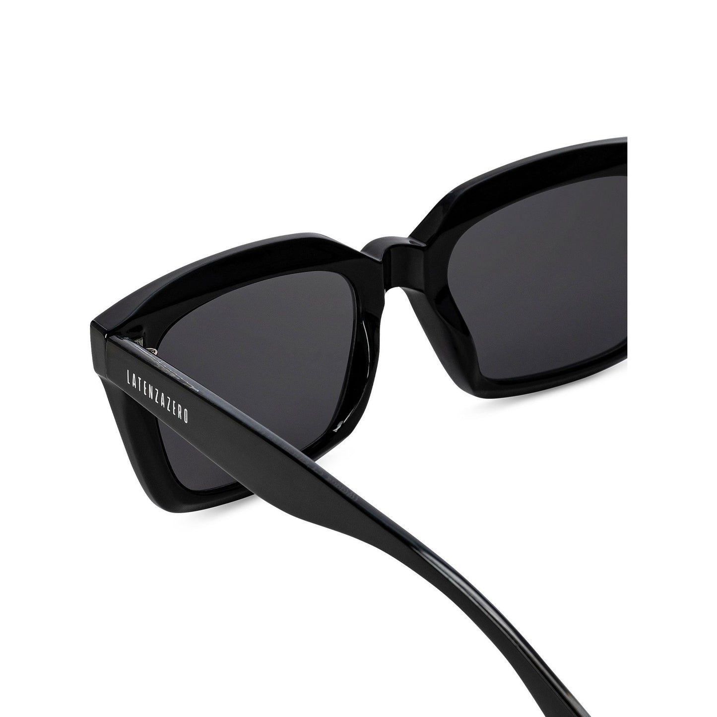 LatenzaZero Lunettes de soleil