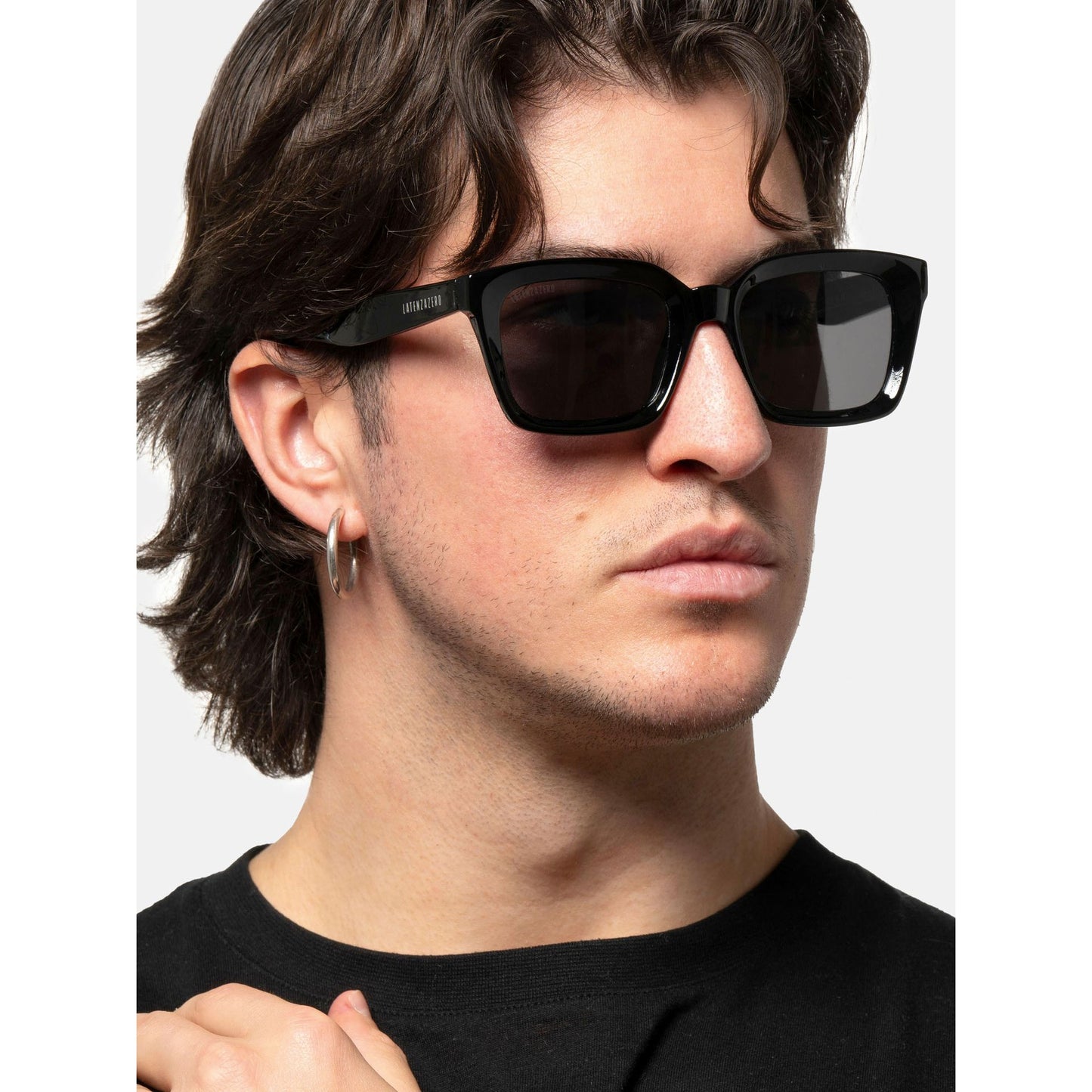 LatenzaZero Lunettes de soleil