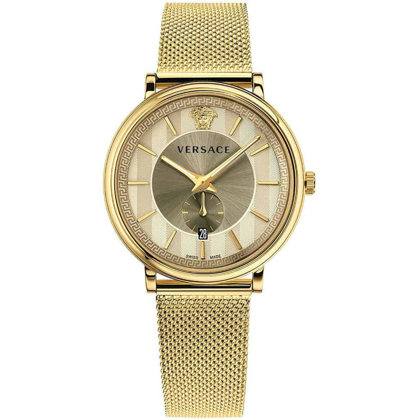Versace Montres