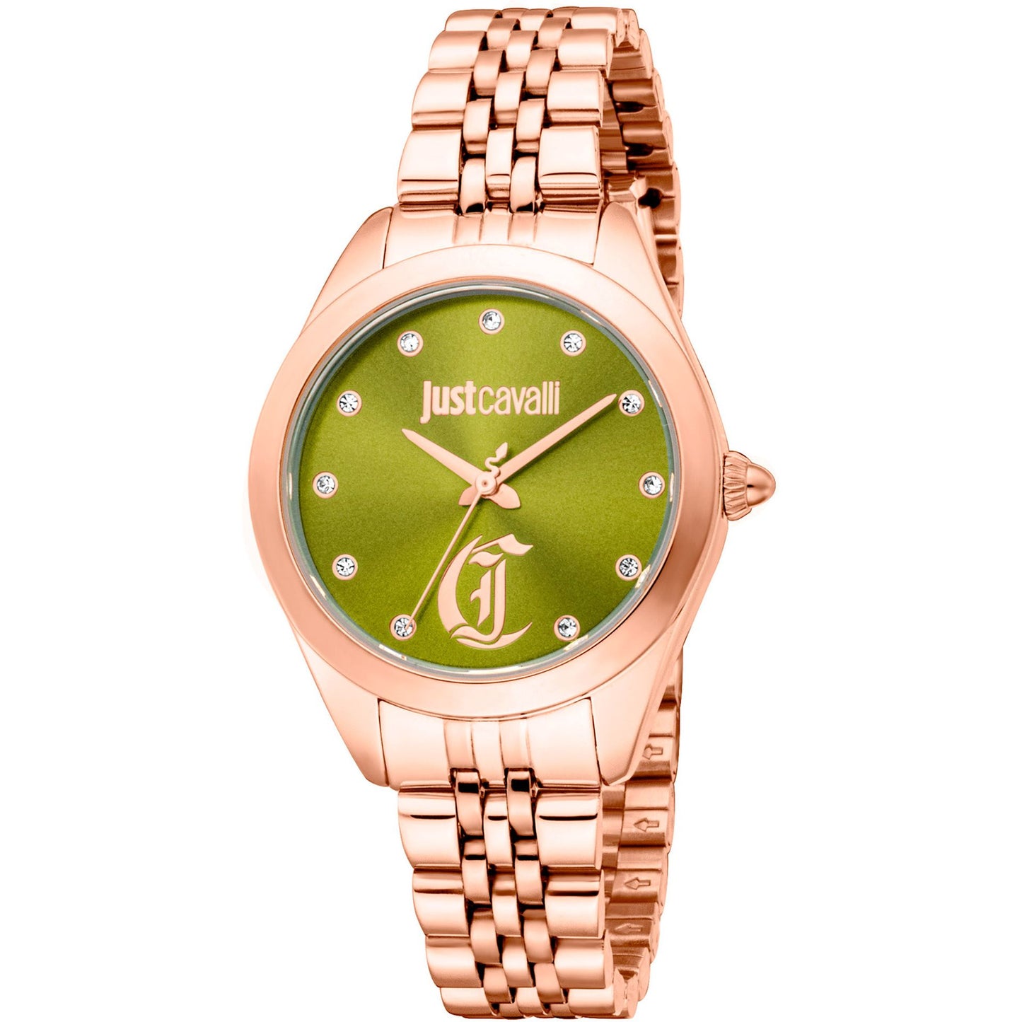 Just Cavalli Montres