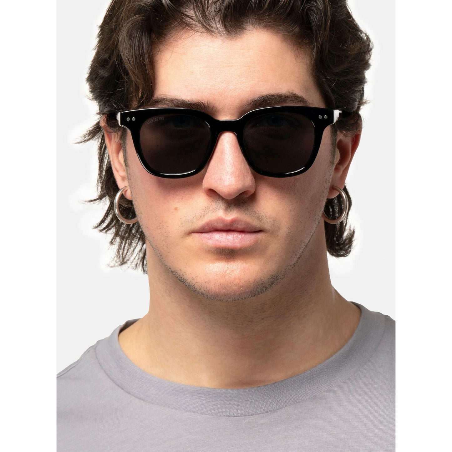 LatenzaZero Lunettes de soleil
