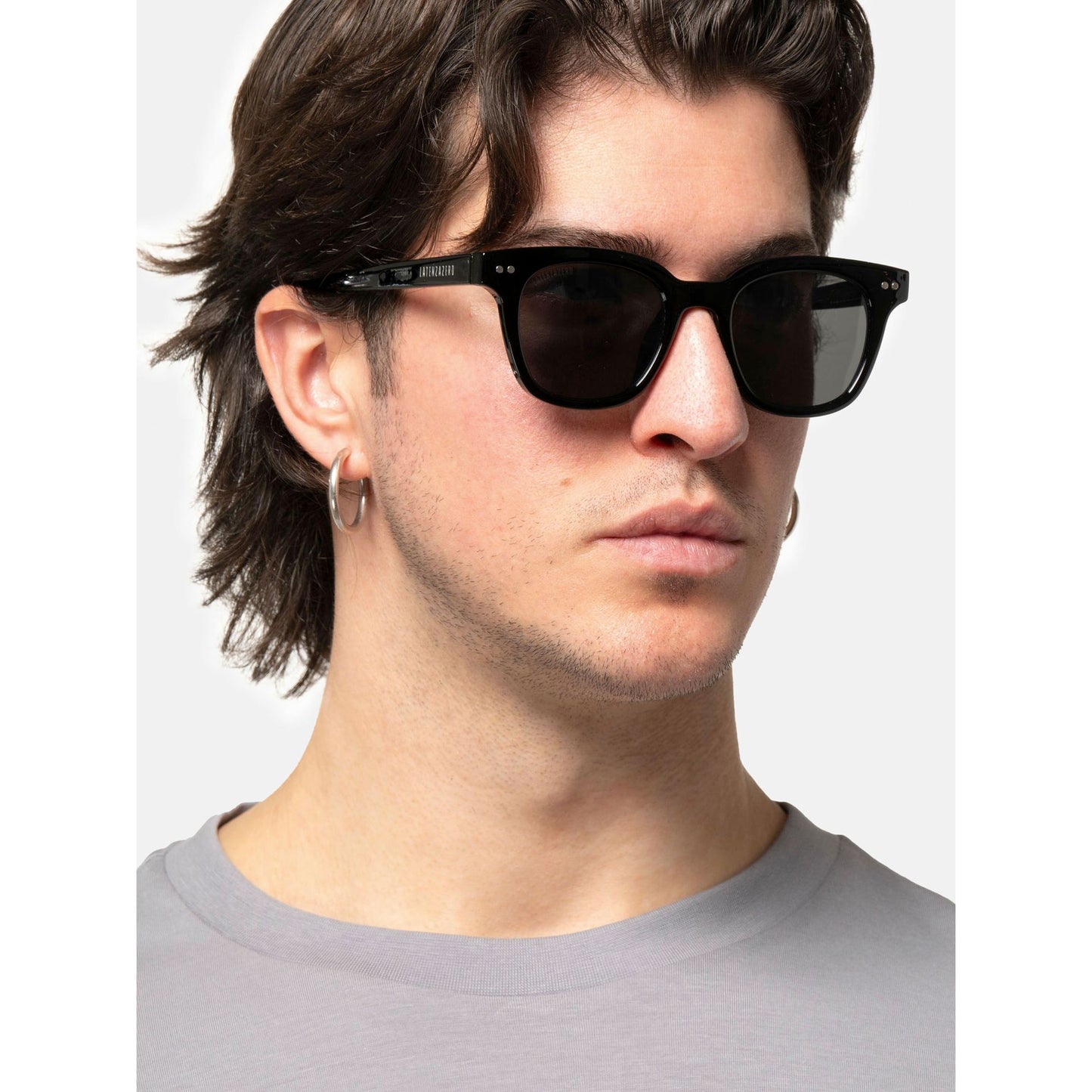 LatenzaZero Lunettes de soleil