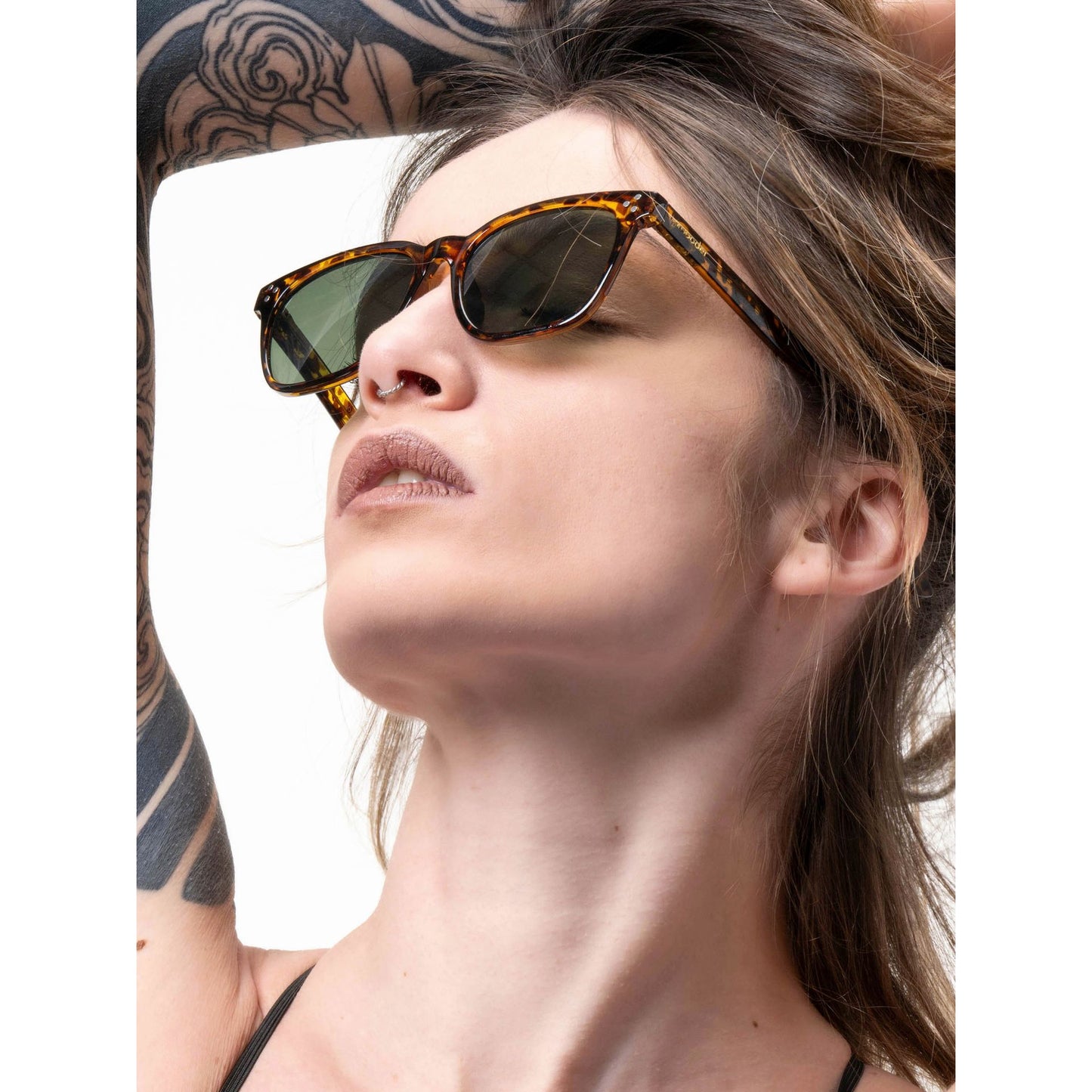 Smooder Lunettes de soleil