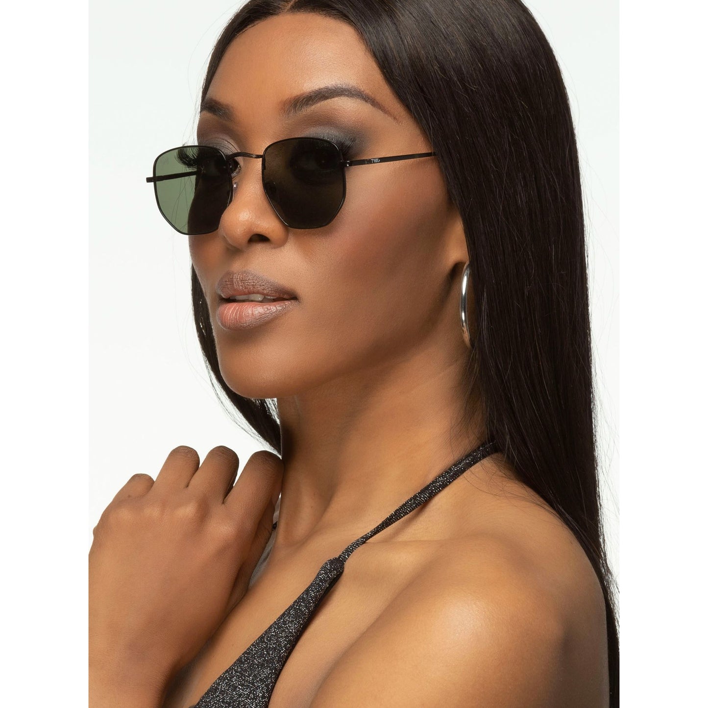 Twig Lunettes de soleil