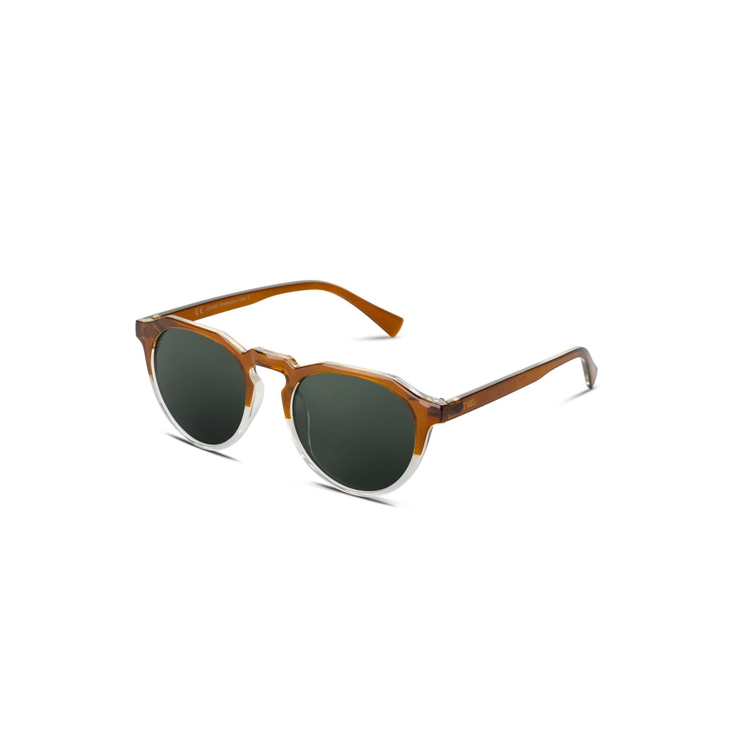Twig Lunettes de soleil