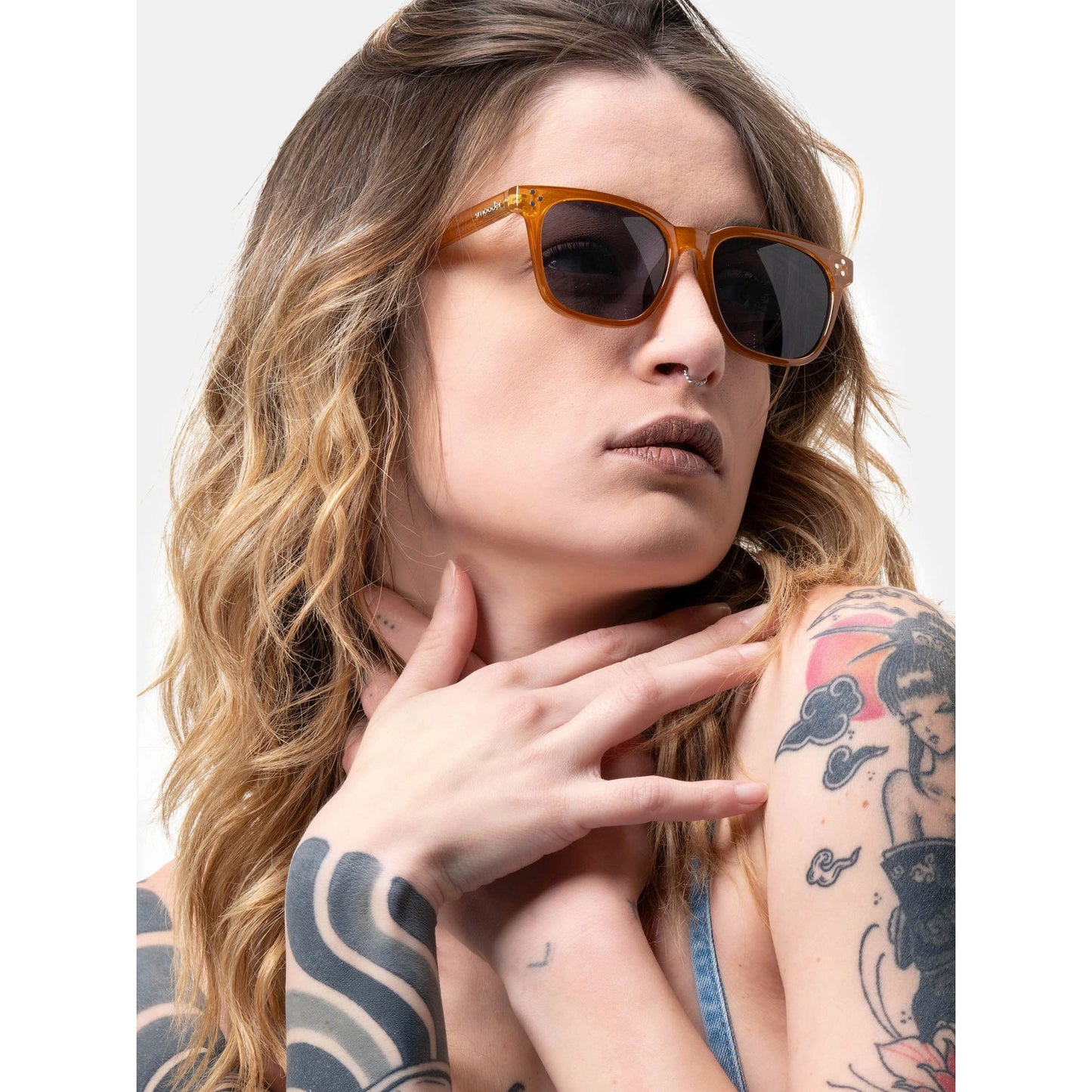 Smooder Lunettes de soleil