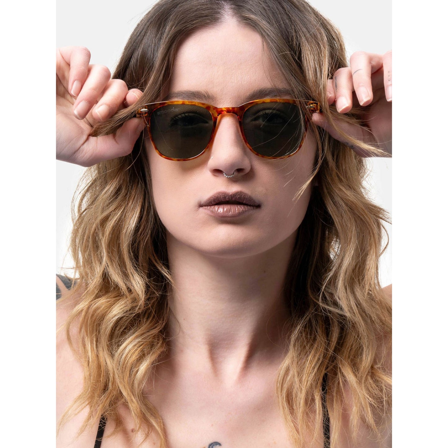 Smooder Lunettes de soleil