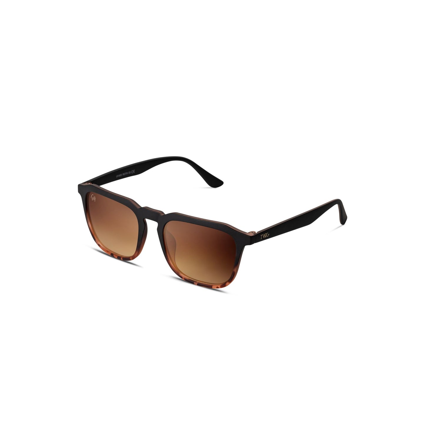 Twig Lunettes de soleil
