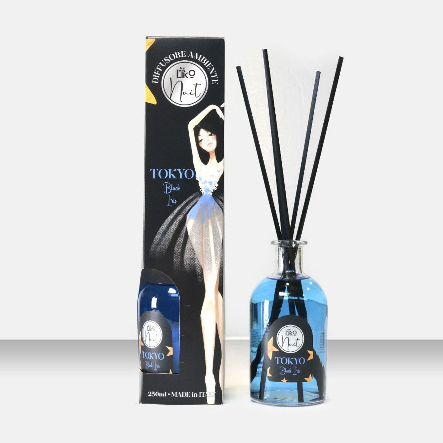 Nuit Parfums