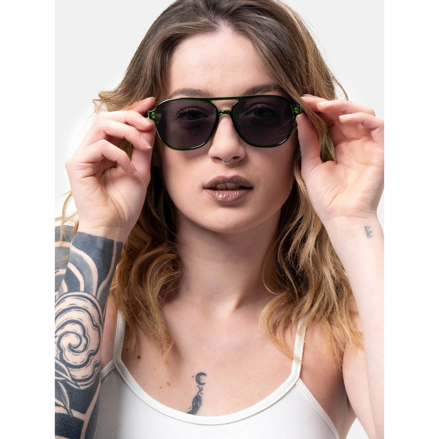 Smooder Lunettes de soleil