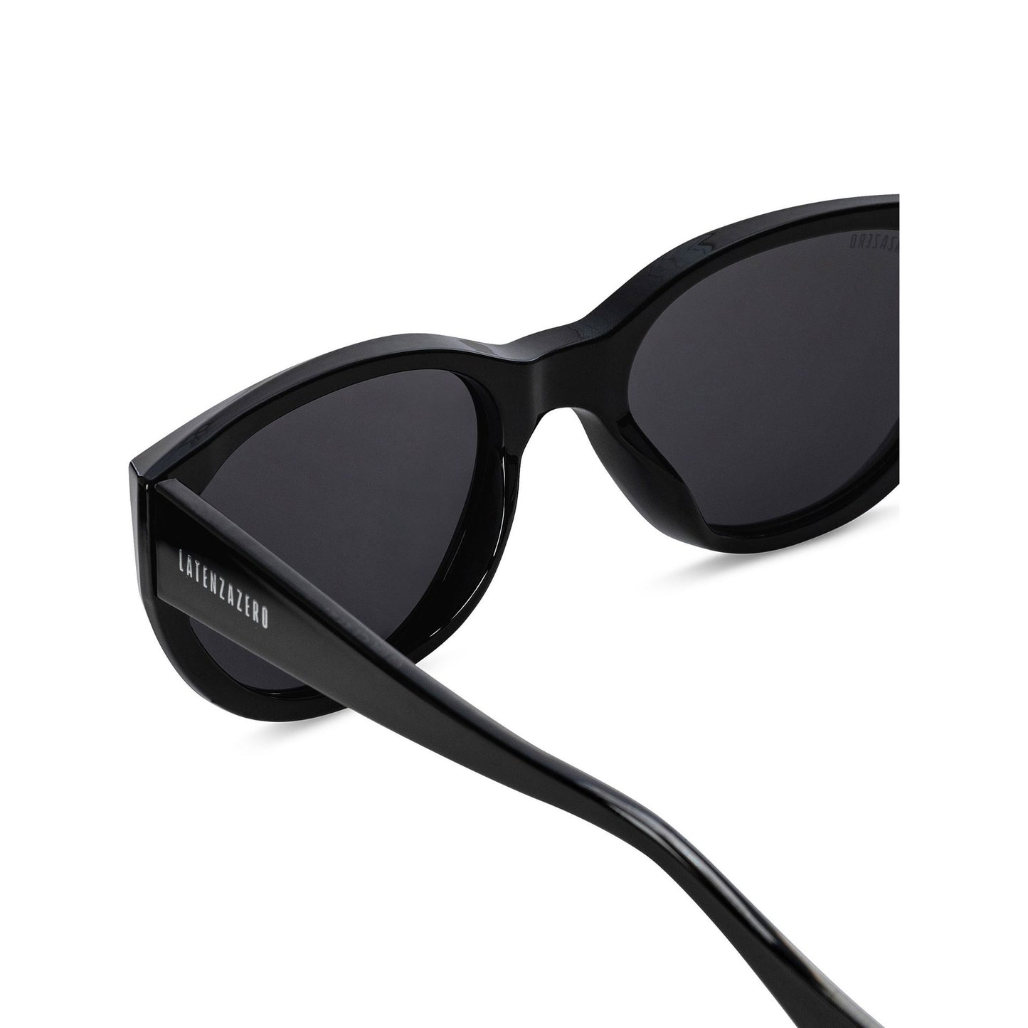 LatenzaZero Lunettes de soleil