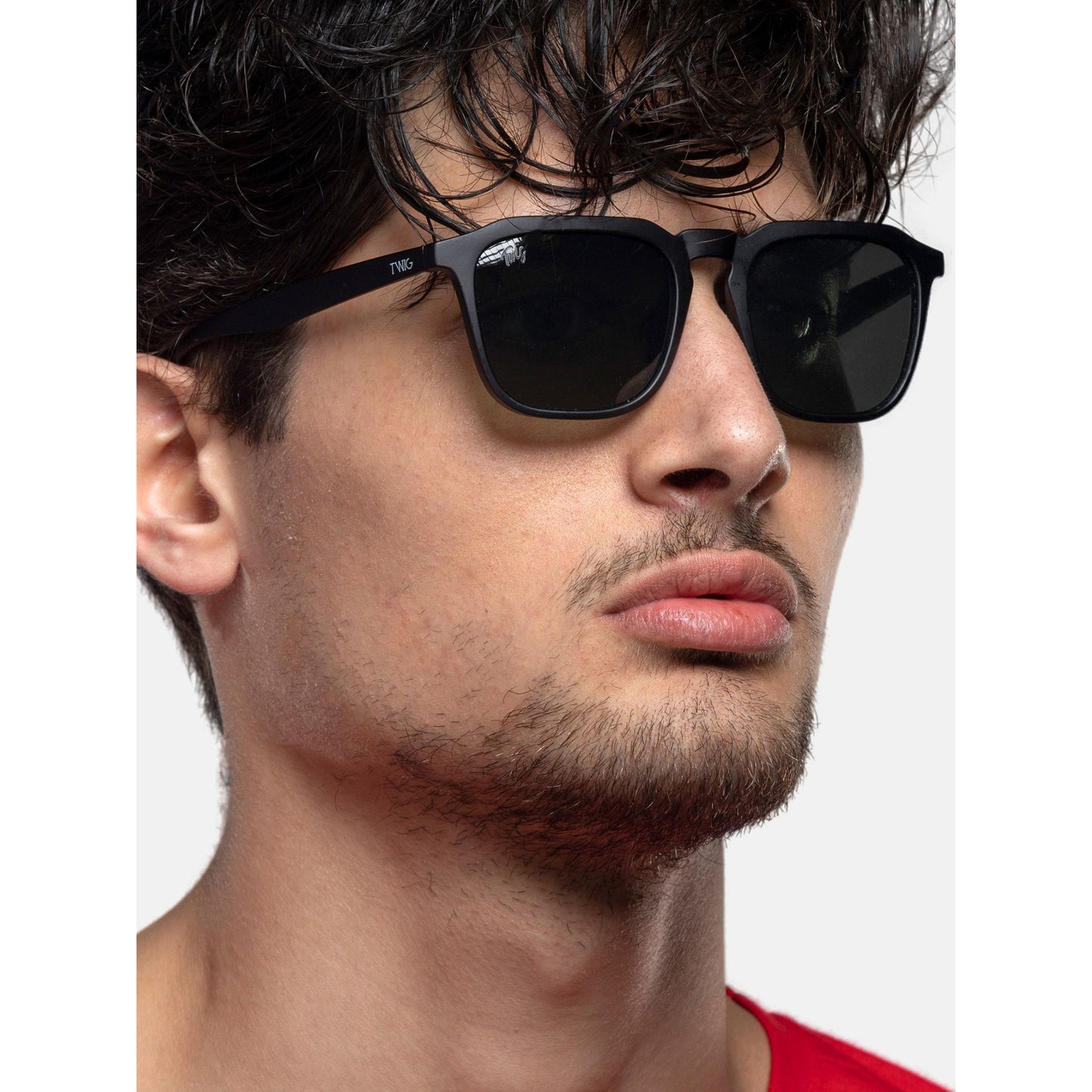 Twig Lunettes de soleil