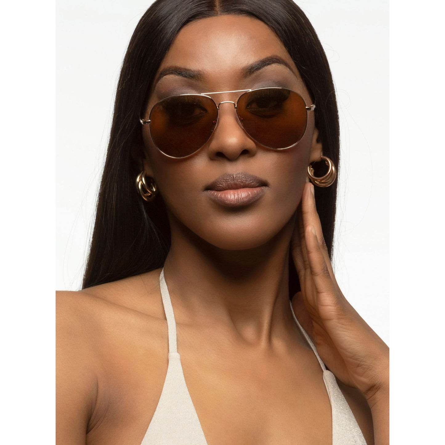 Twig Lunettes de soleil