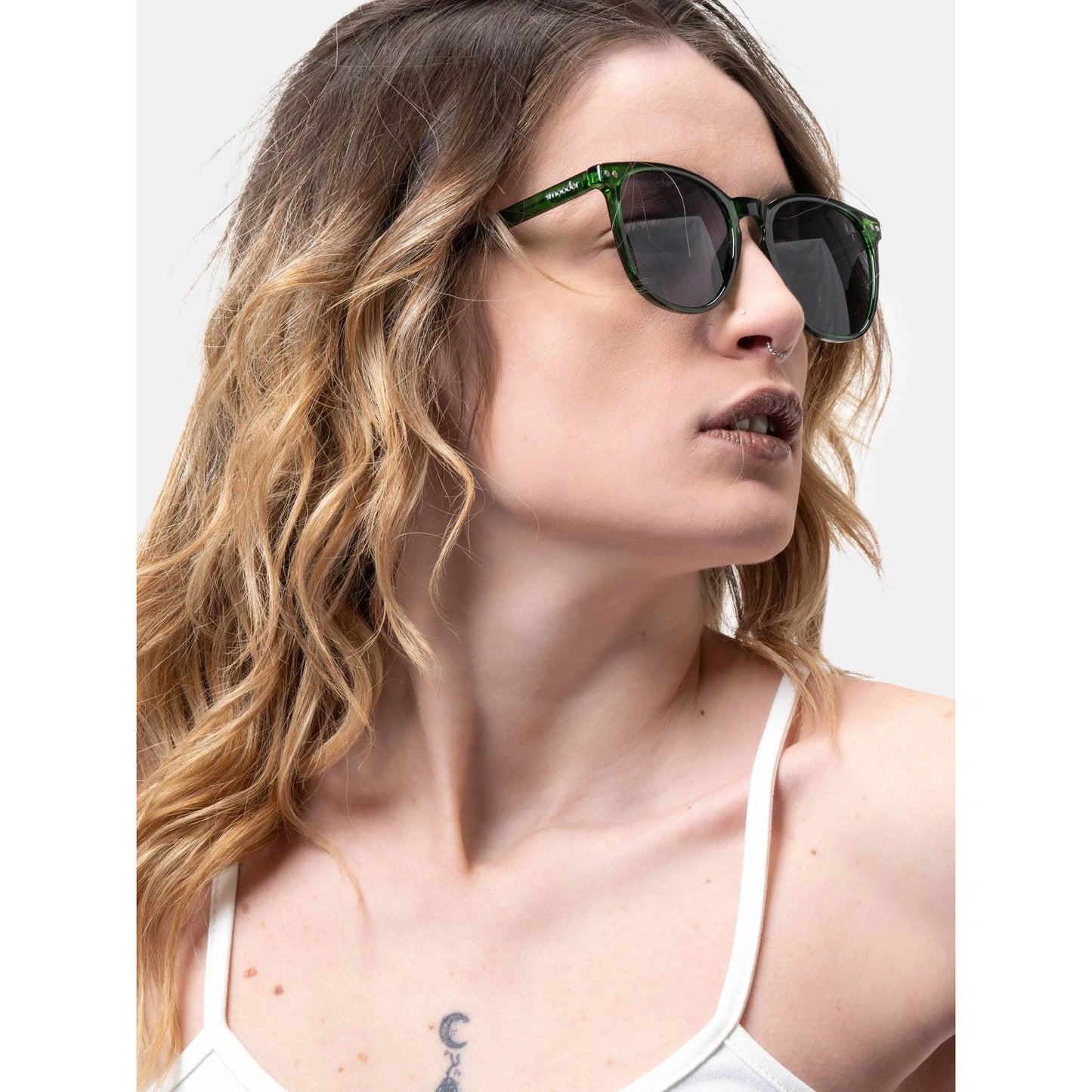 Smooder Lunettes de soleil