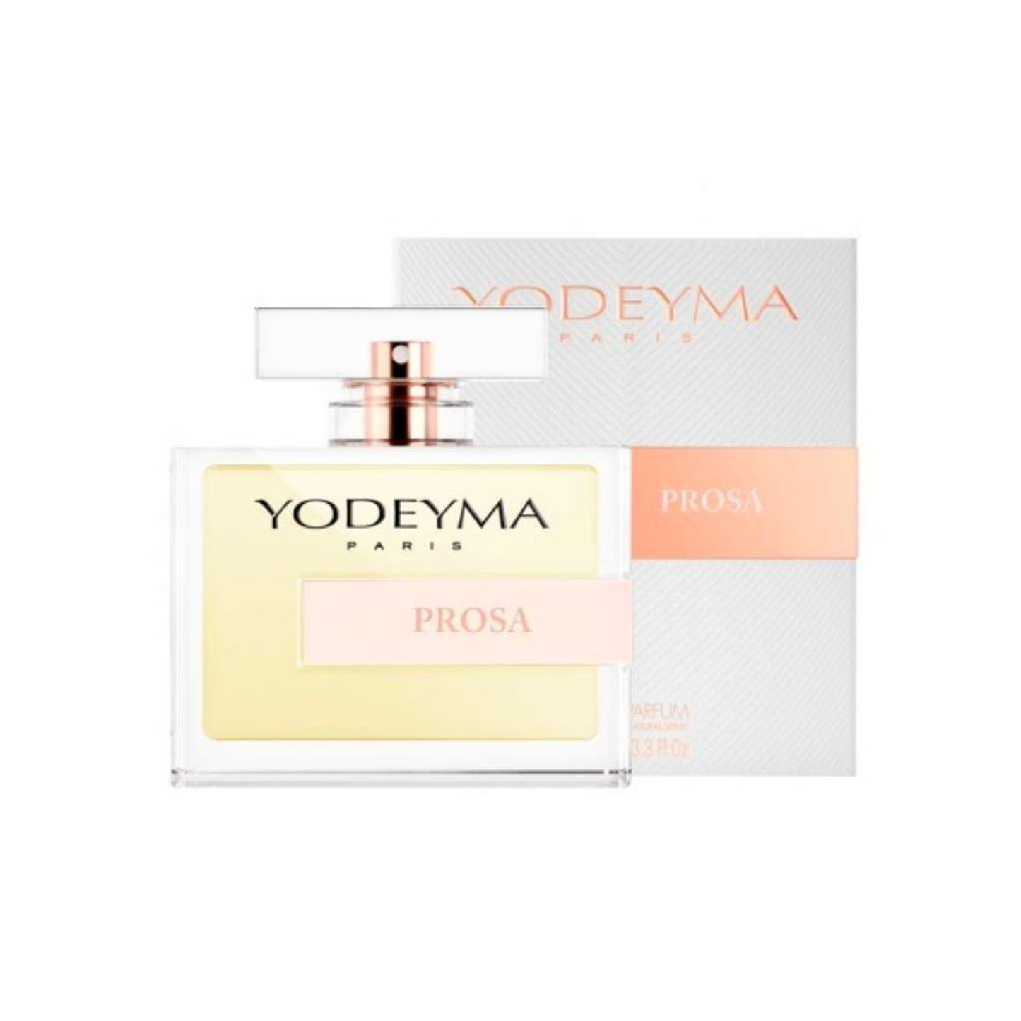 Yodeyma Parfums