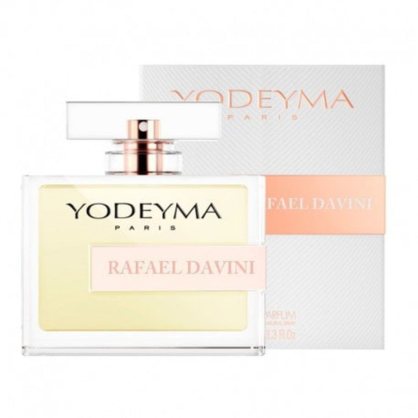 Yodeyma Parfums