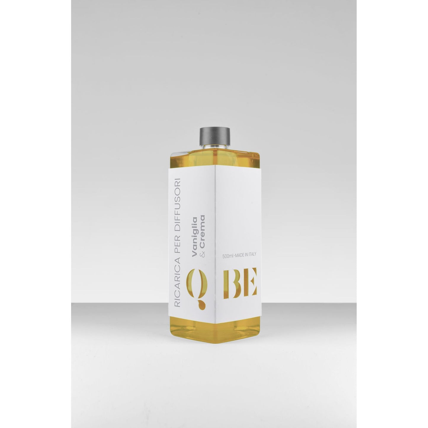 Q.be Parfums