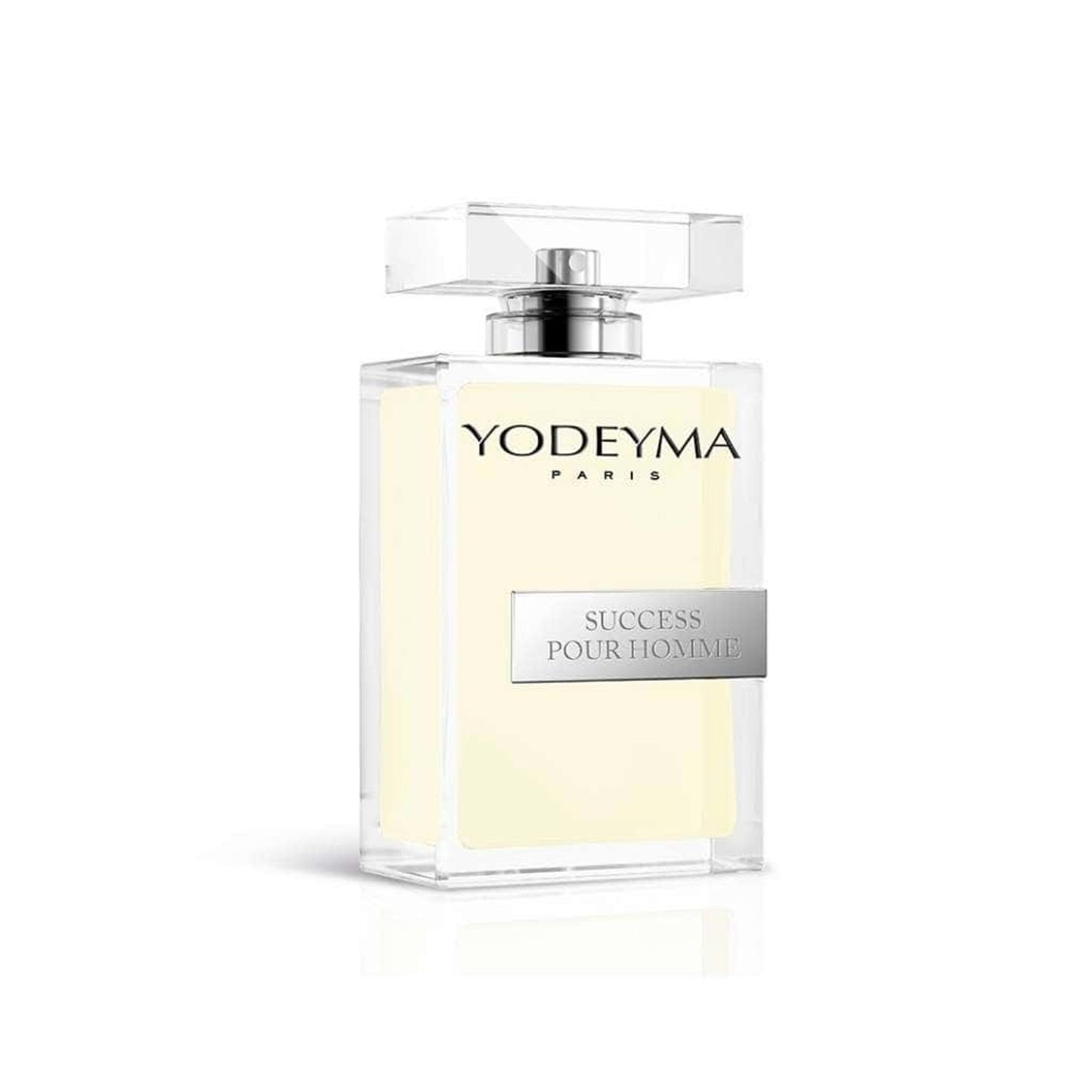 Yodeyma Parfums