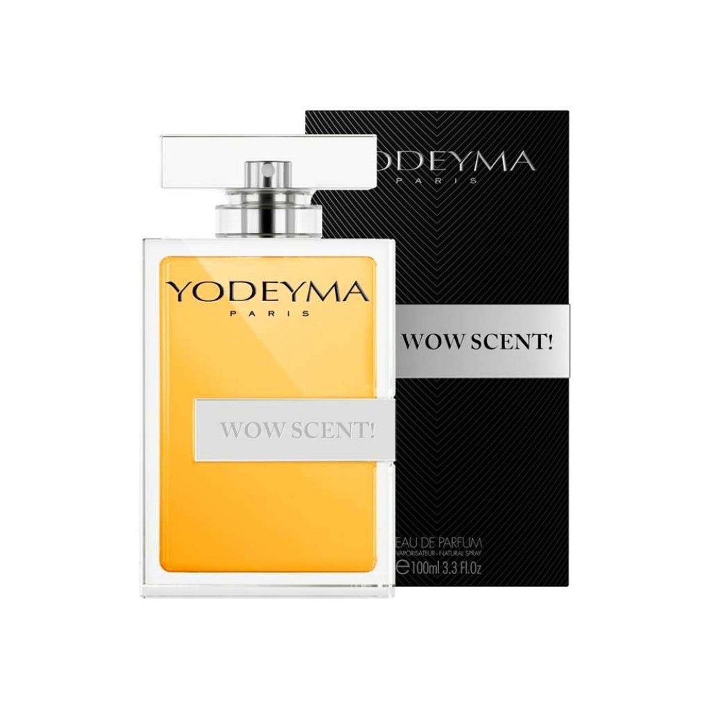 Yodeyma Parfums