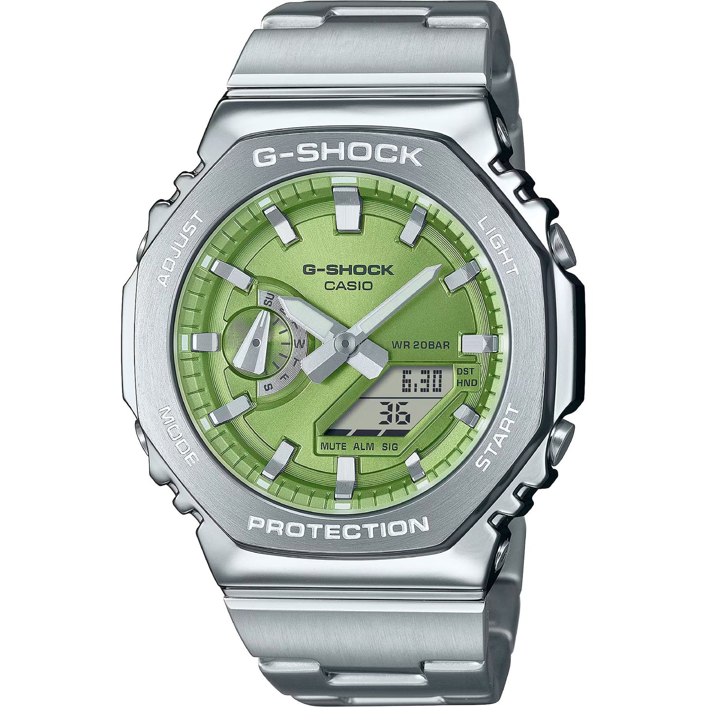 Casio Montres