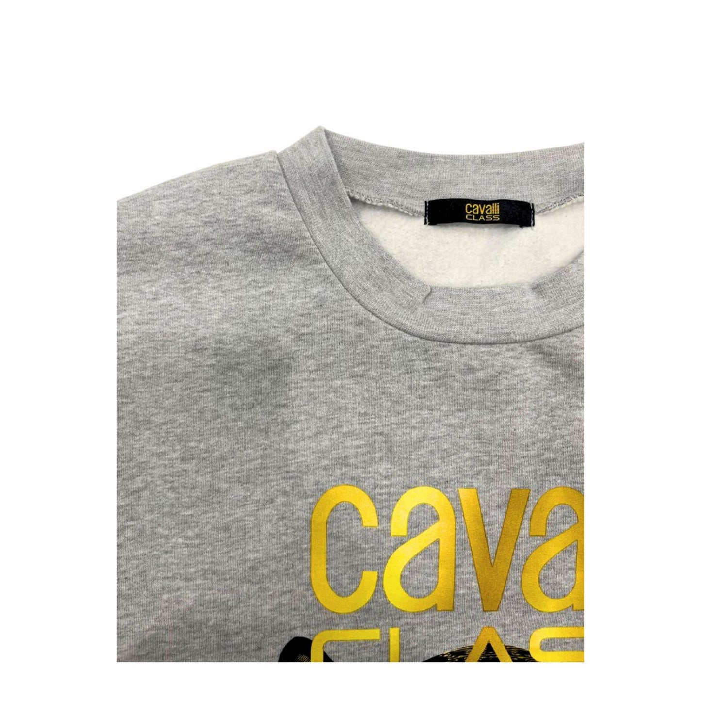 Cavalli Class Sweat-shirts