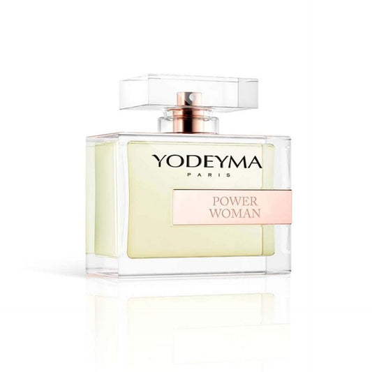 Yodeyma Parfums