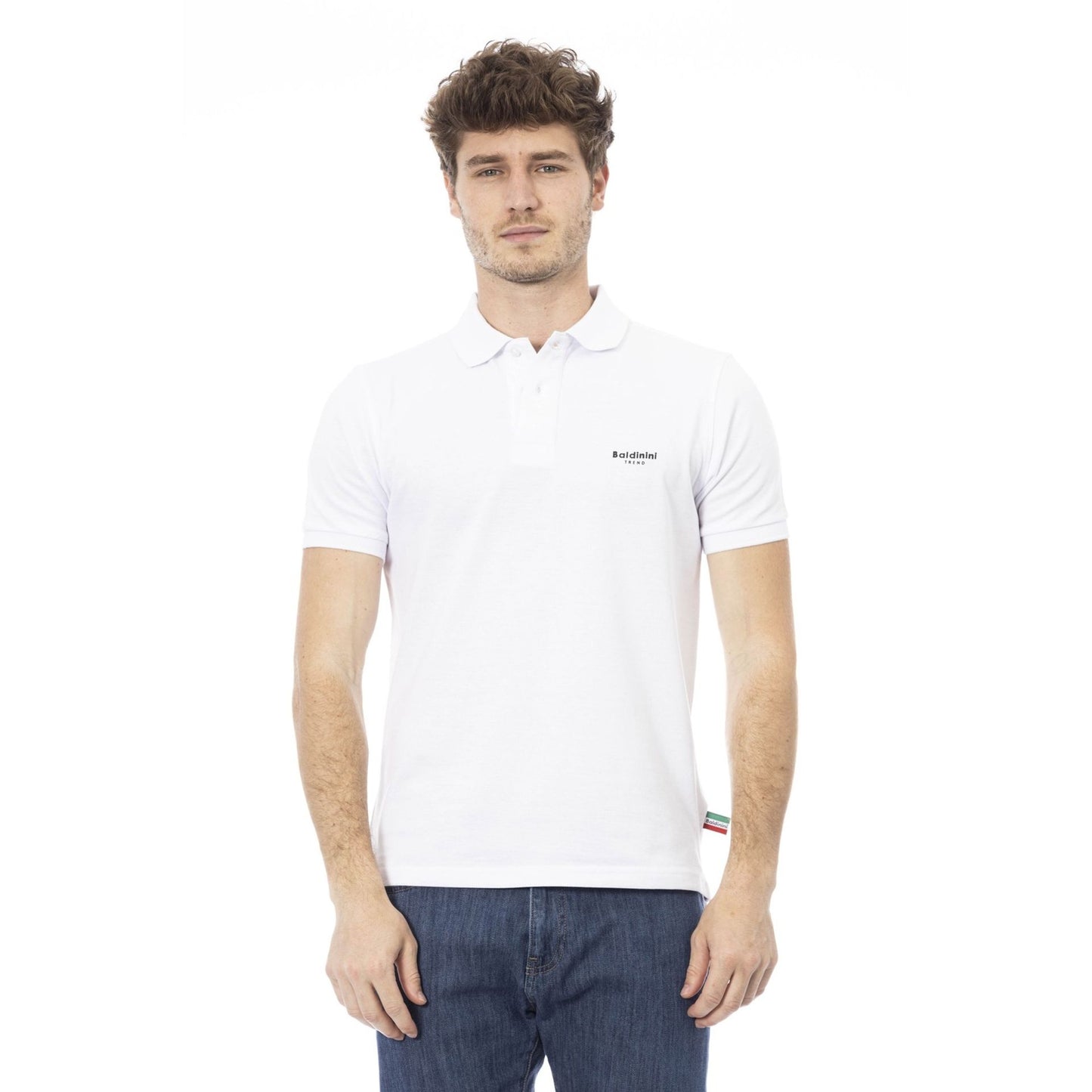 Baldinini Trend Polo