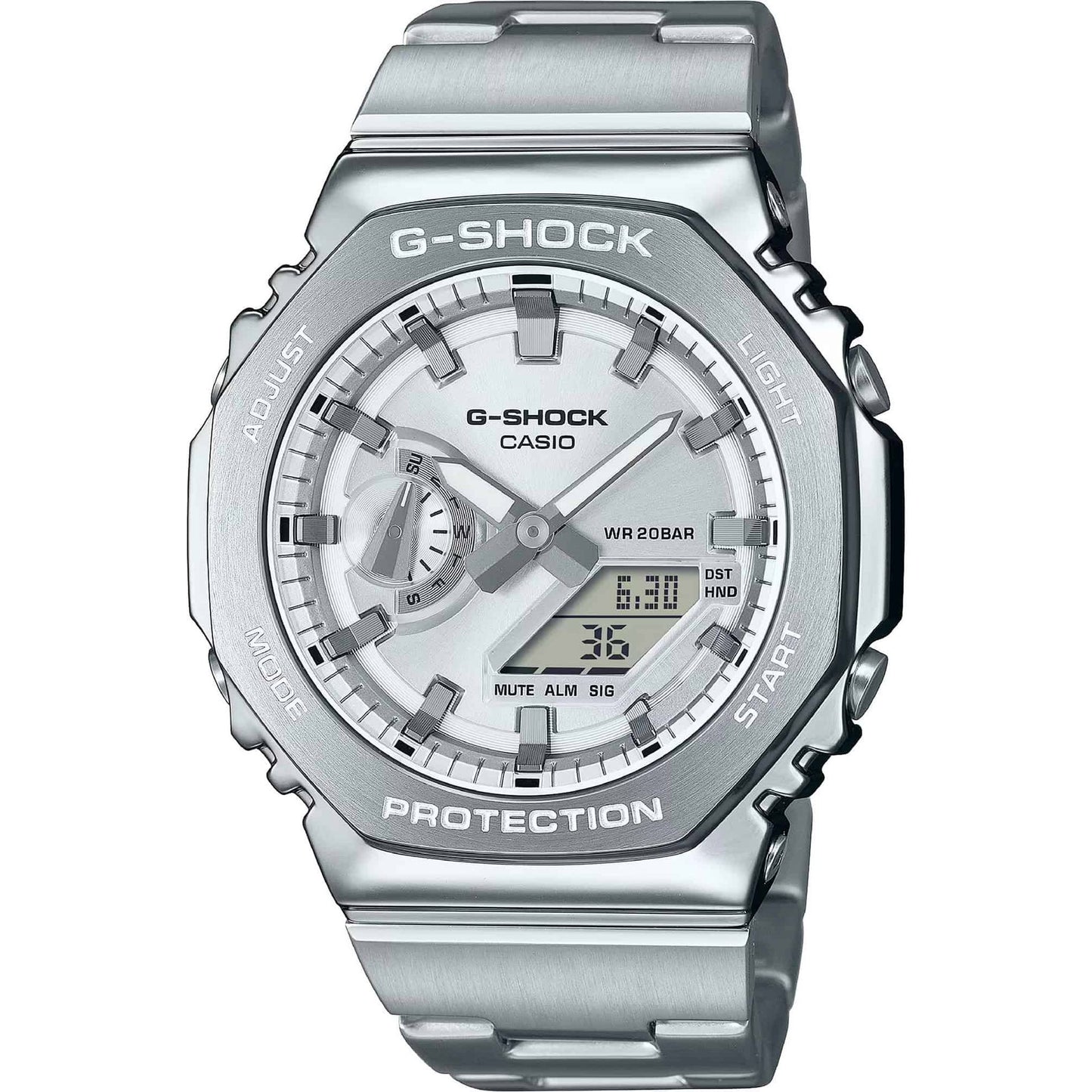 Casio Montres