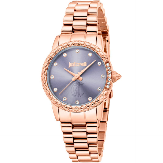 Just Cavalli Montres