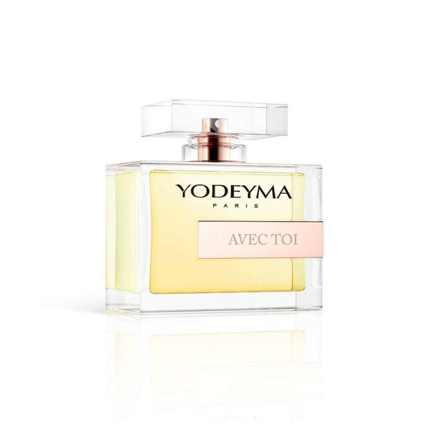 Yodeyma Parfums