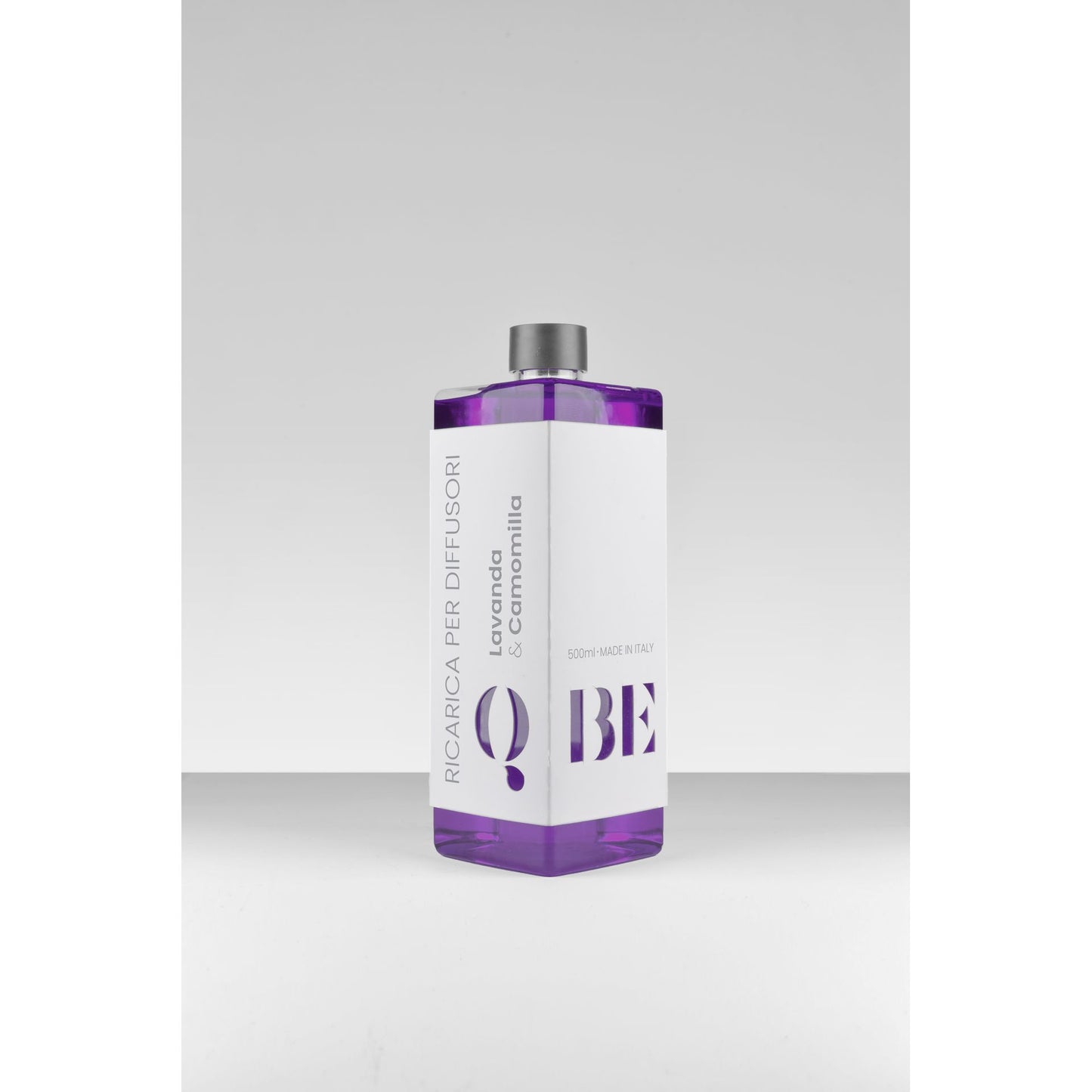 Q.be Parfums