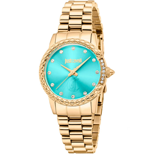 Just Cavalli Montres