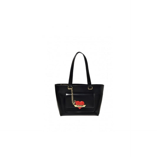 Love Moschino Sacs porté épaule