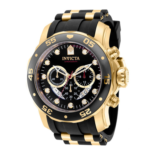 Invicta Montres