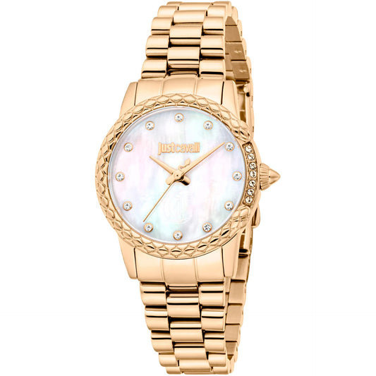 Just Cavalli Montres