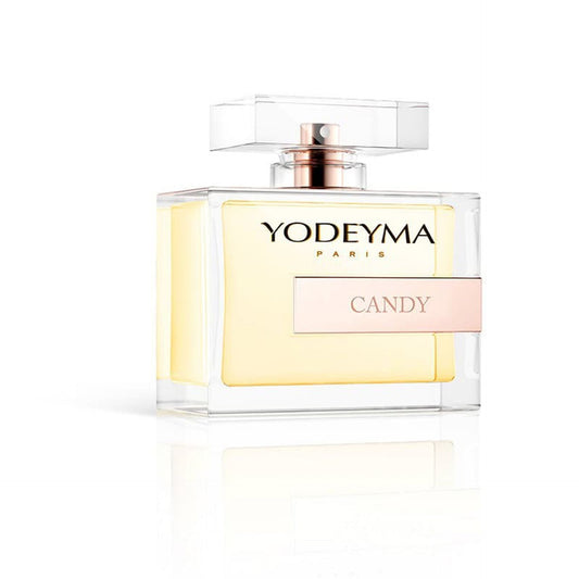 Yodeyma Parfums