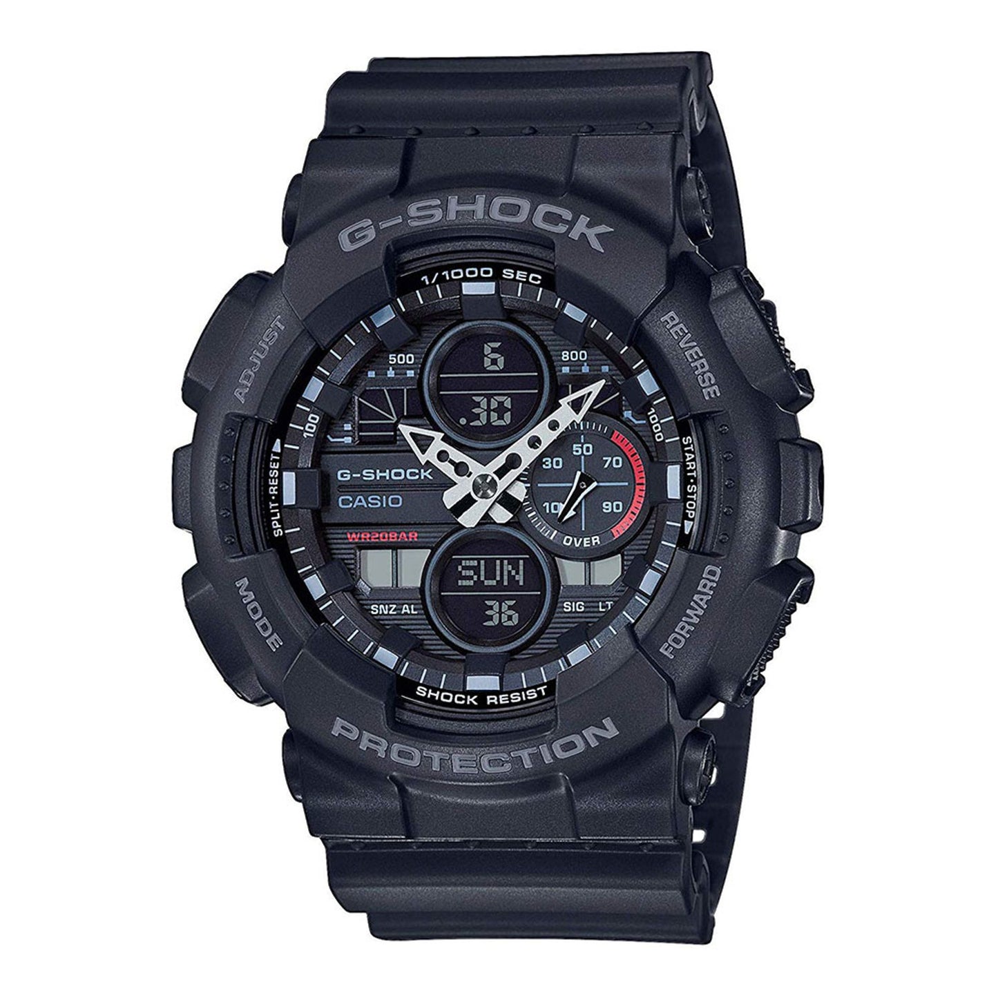 Casio Montres