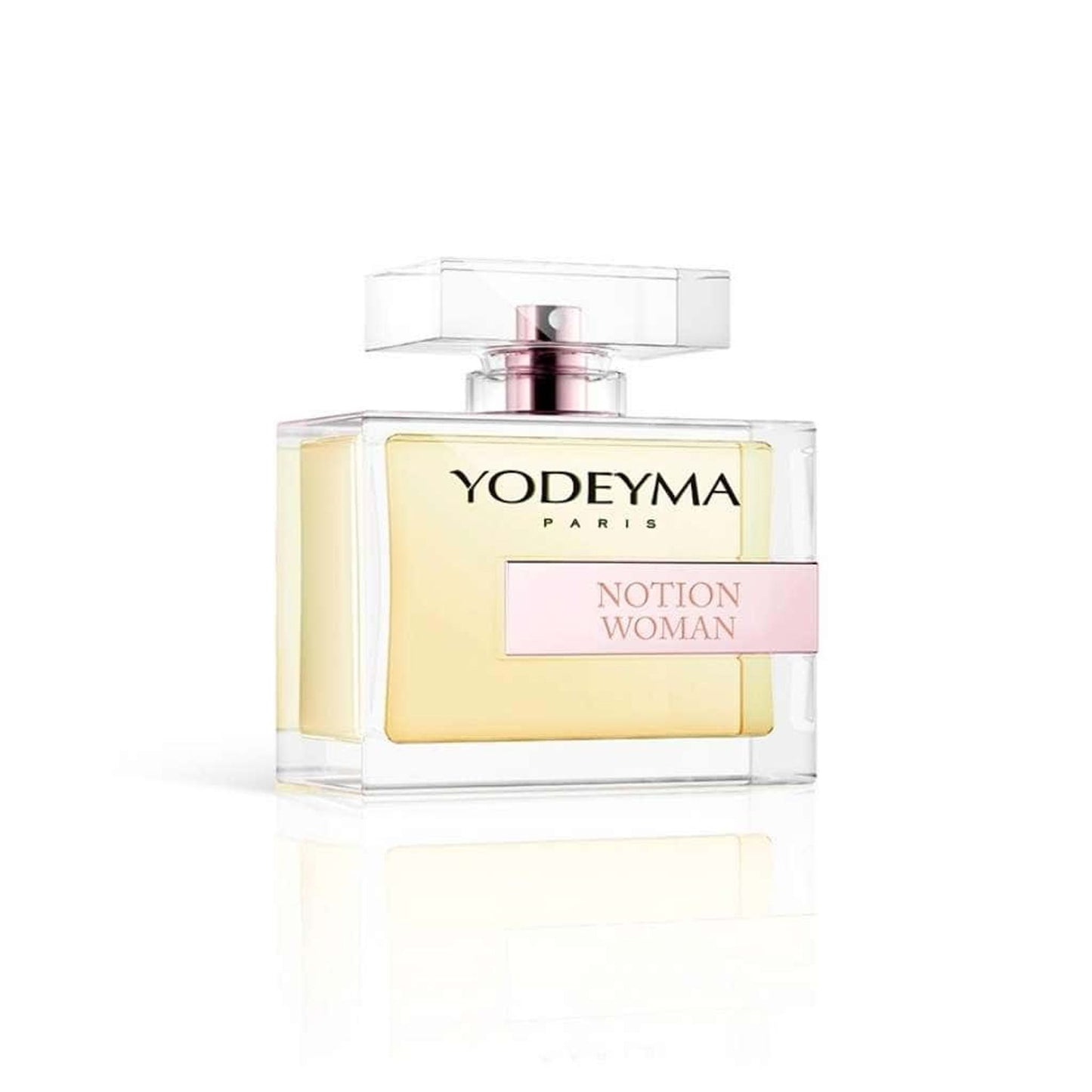 Yodeyma Parfums