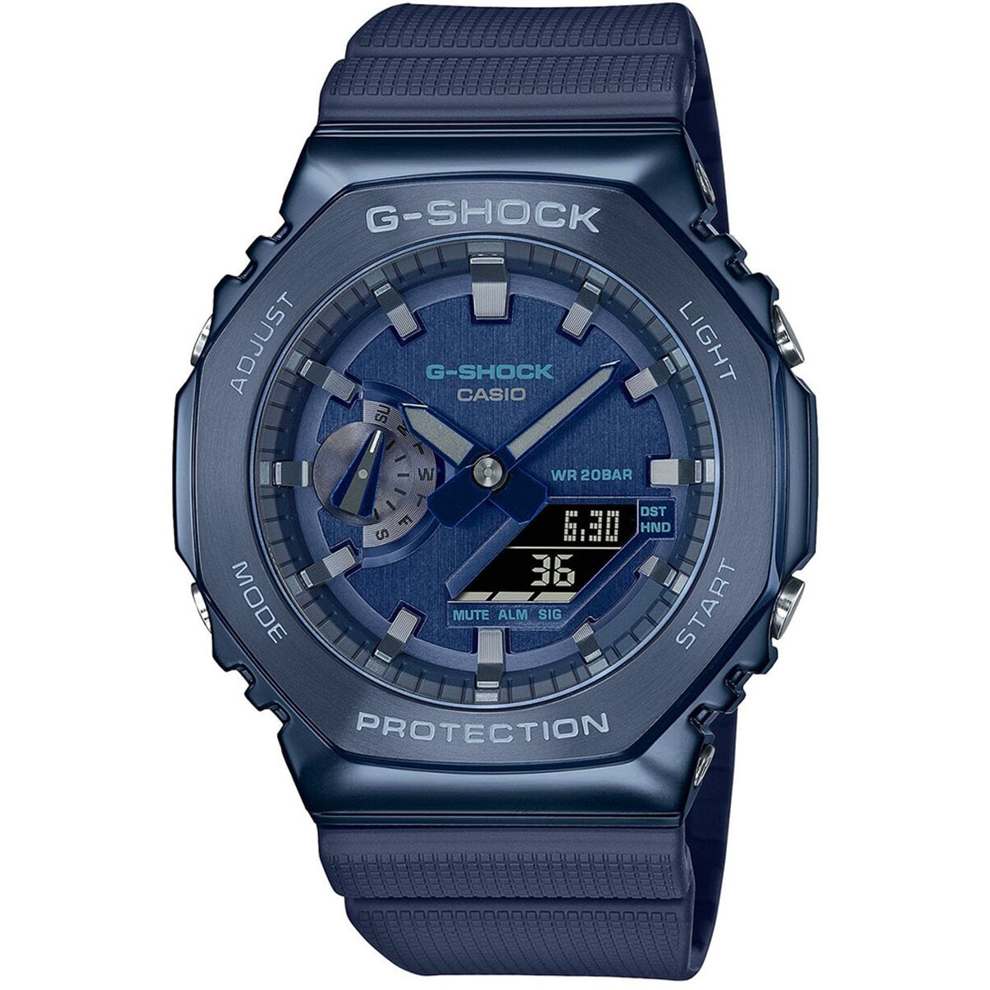 Casio Montres