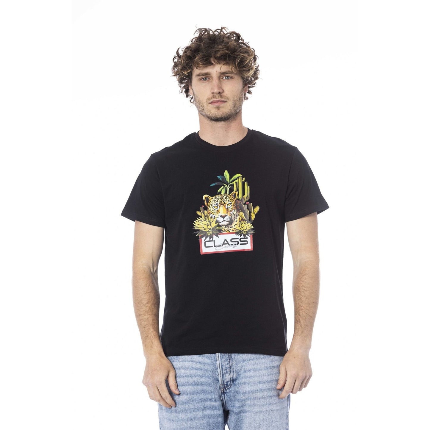 Cavalli Class T-shirts