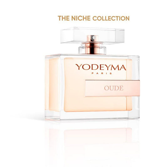 Yodeyma Parfums