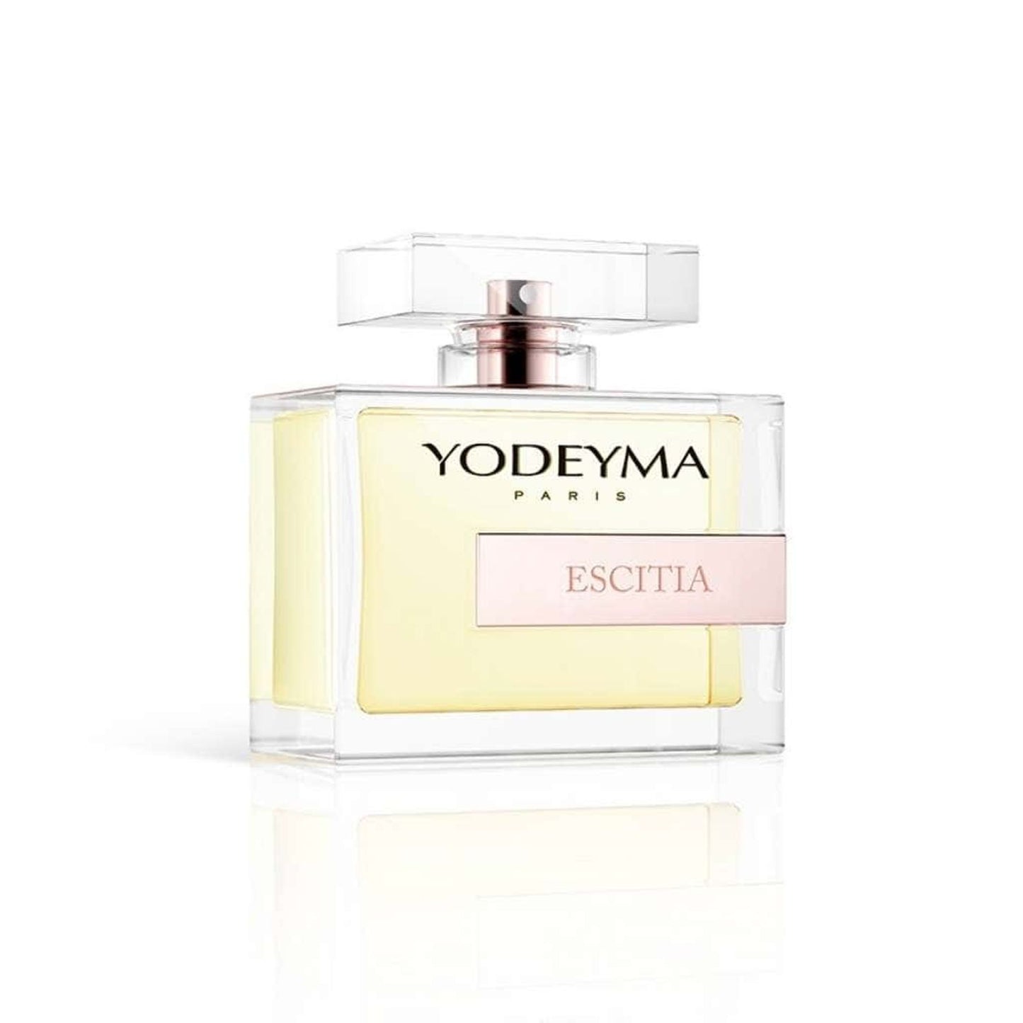 Yodeyma Parfums