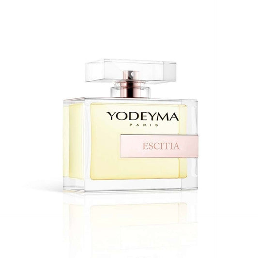 Yodeyma Parfums