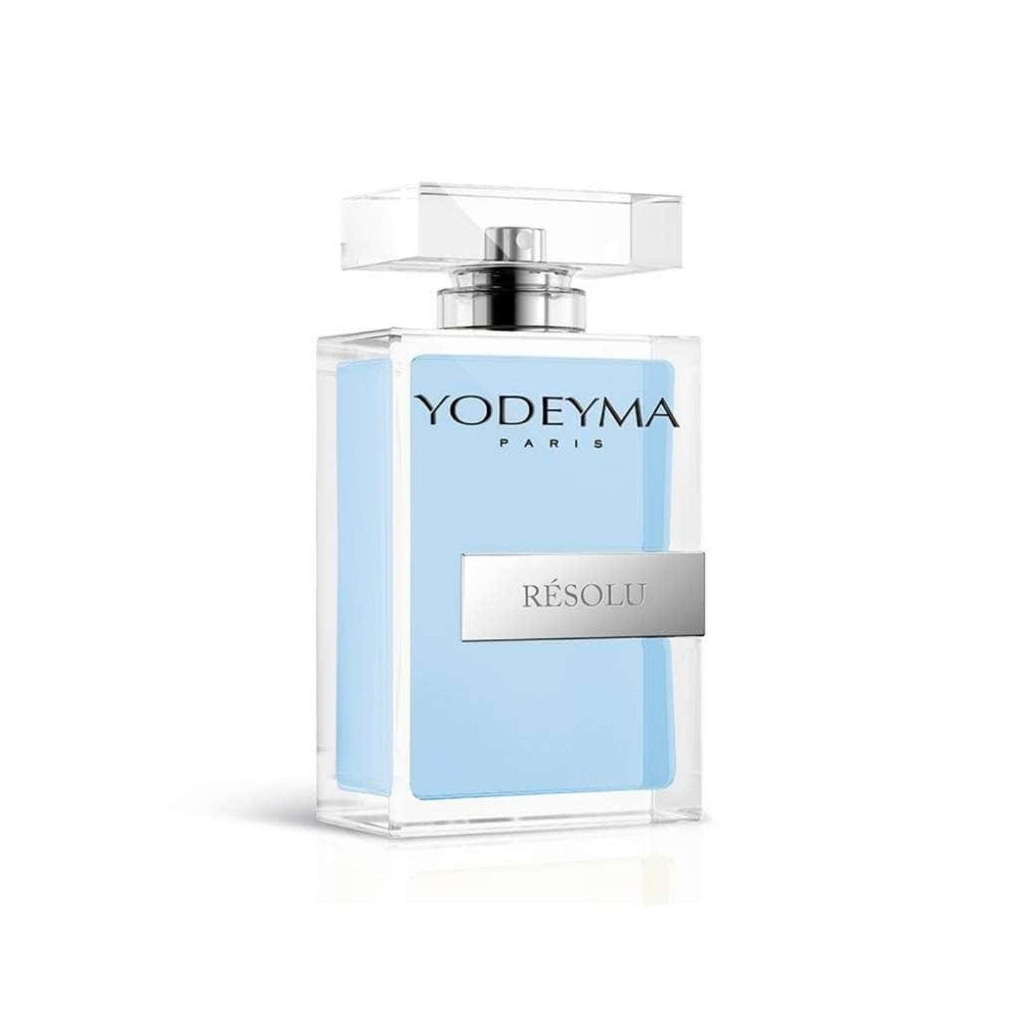 Yodeyma Parfums