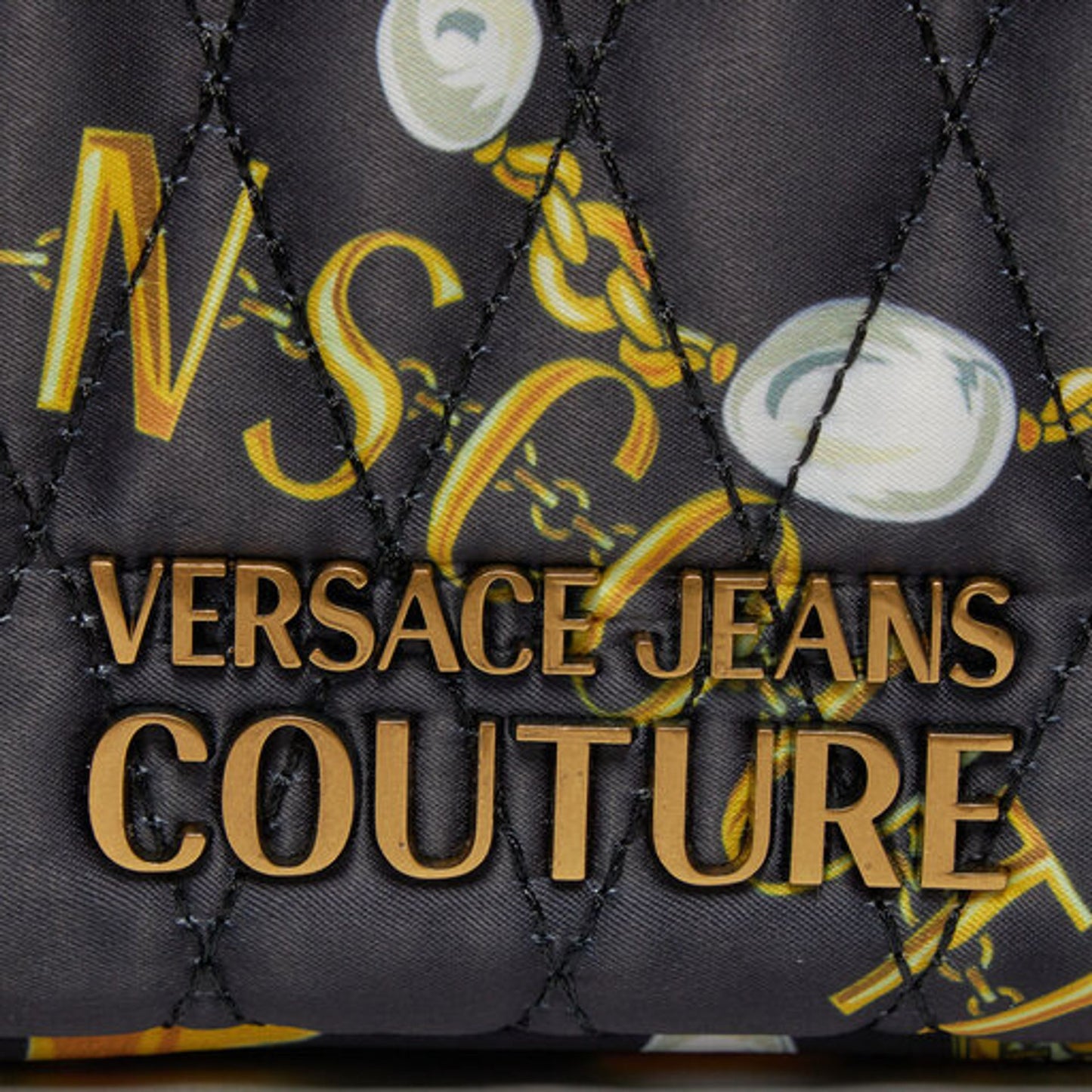 Versace Jeans Sacs porté épaule