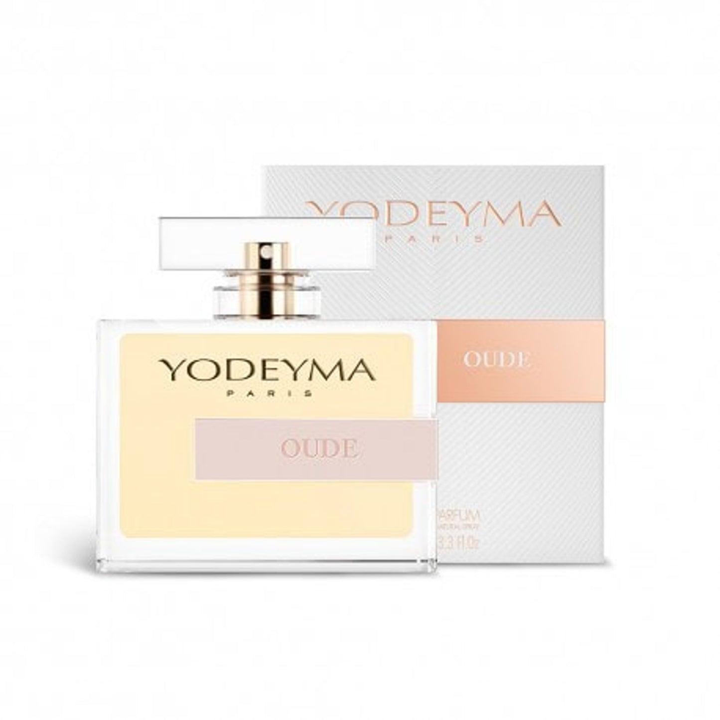 Yodeyma Parfums