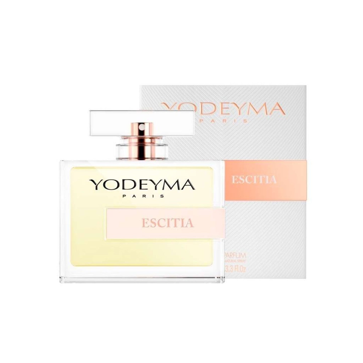 Yodeyma Parfums