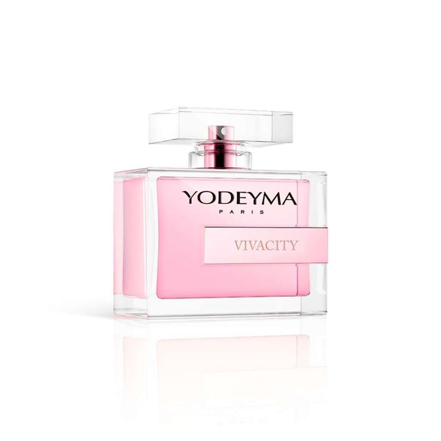 Yodeyma Parfums