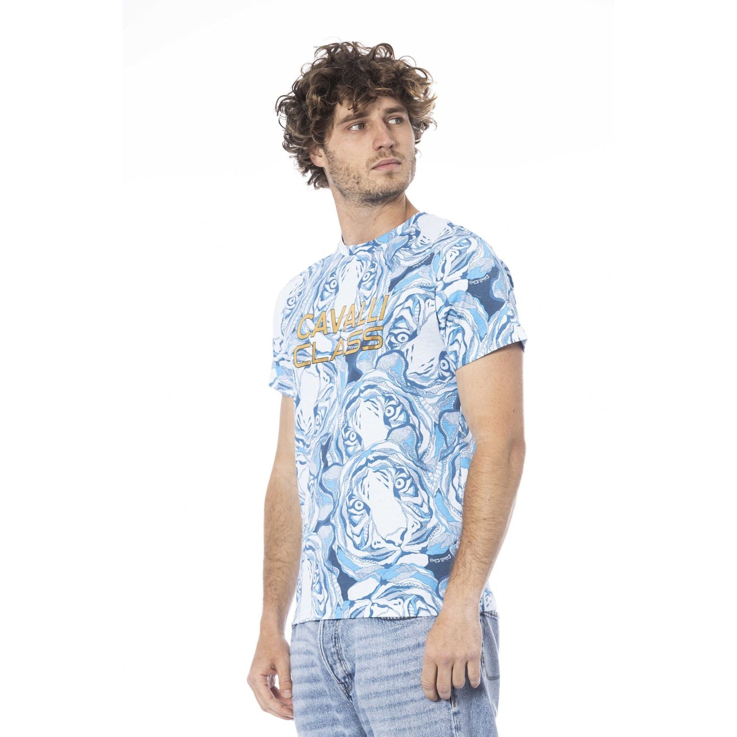 Cavalli Class T-shirts